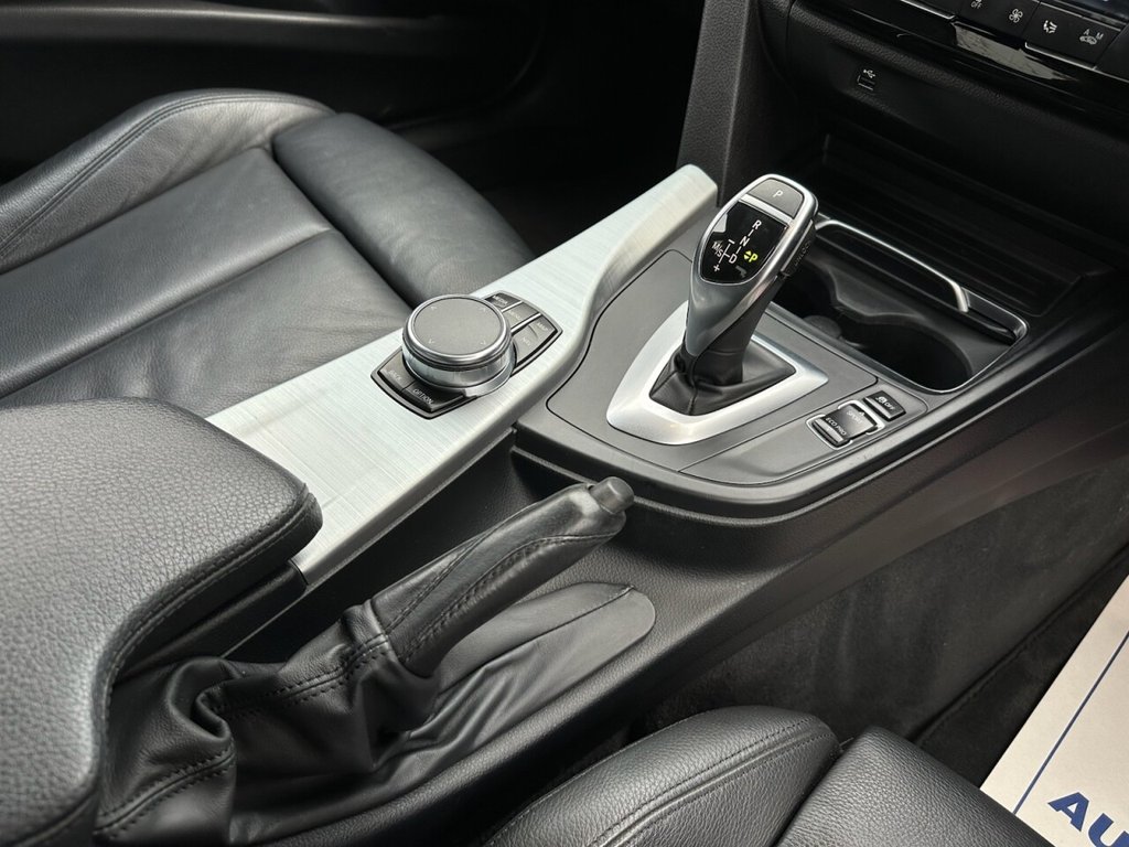 Used BMW 3 Series 2017 for sale - 76923521: Photo 24