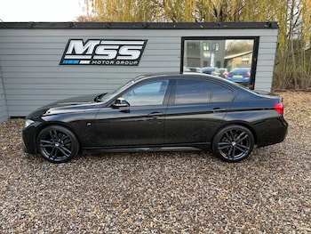 Used BMW 3 Series 2017 for sale - 76923521: Photo