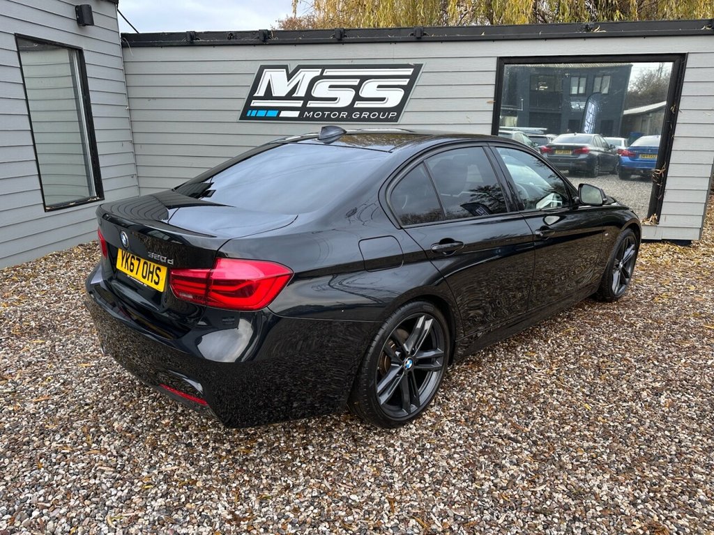 Used BMW 3 Series 2017 for sale - 76923521: Photo 5