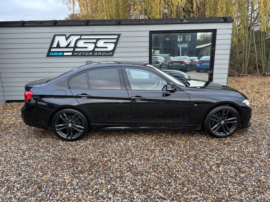 Used BMW 3 Series 2017 for sale - 76923521: Photo 6