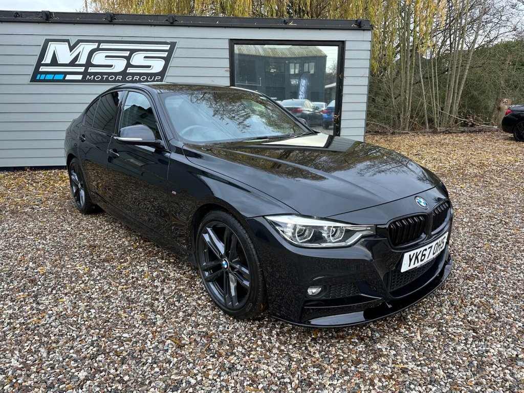 Used BMW 3 Series 2017 for sale - 76923521: Photo 7