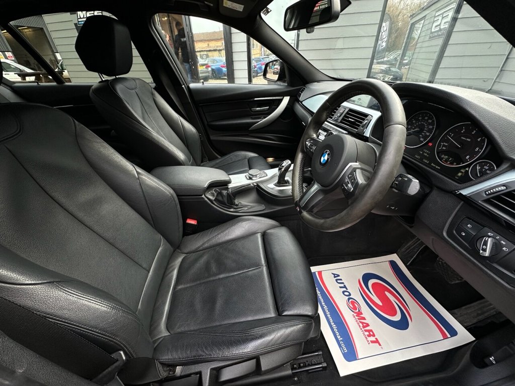 Used BMW 3 Series 2017 for sale - 76923521: Photo 9