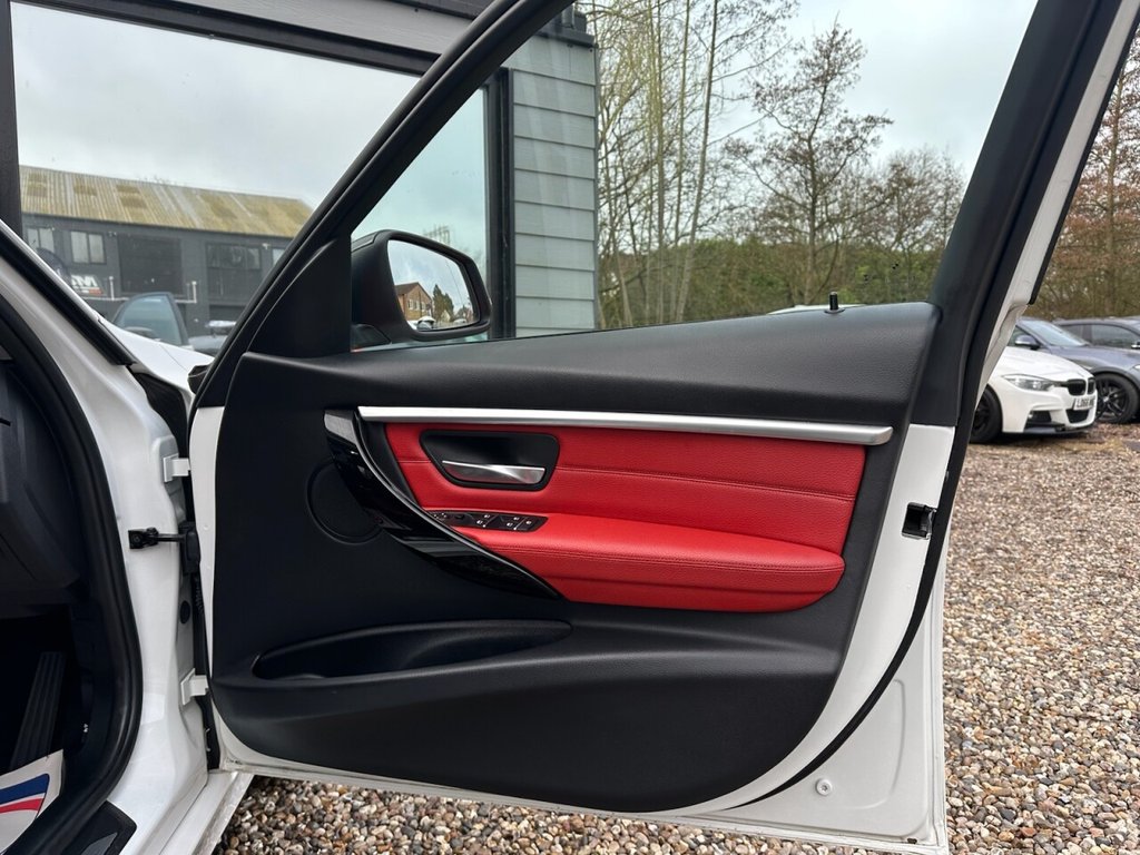 Used BMW 3 Series 2017 for sale - 77703603: Photo 10