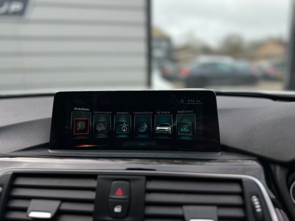 Used BMW 3 Series 2017 for sale - 77703603: Photo 12