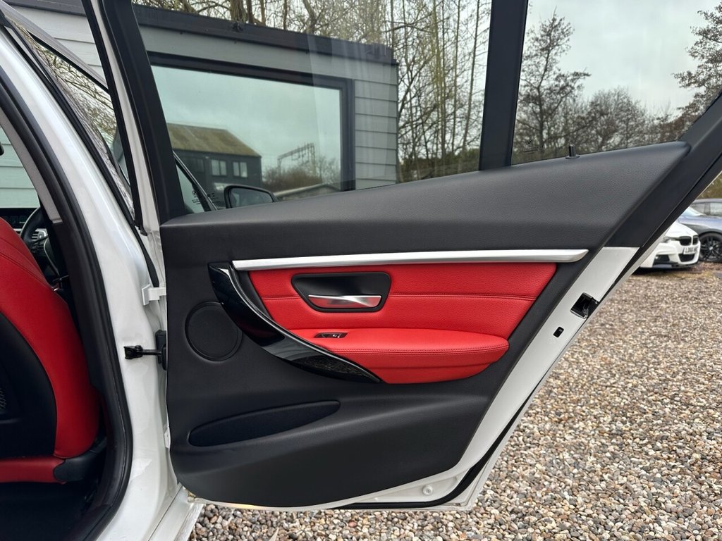 Used BMW 3 Series 2017 for sale - 77703603: Photo 16