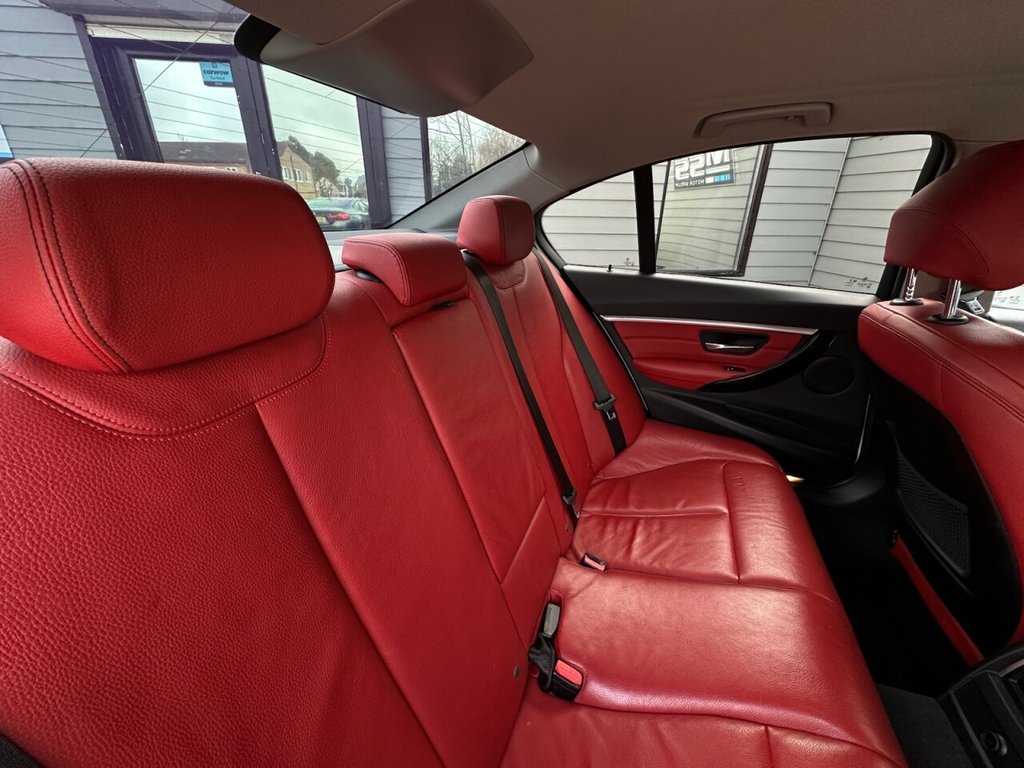 Used BMW 3 Series 2017 for sale - 77703603: Photo 18