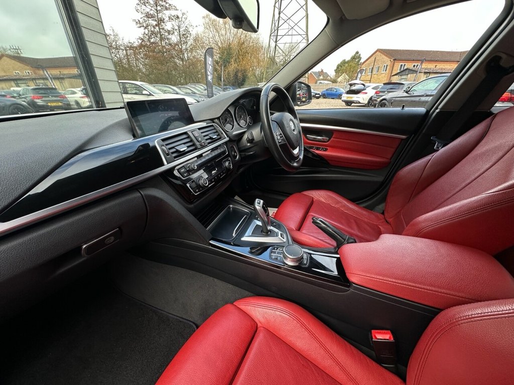 Used BMW 3 Series 2017 for sale - 77703603: Photo 19