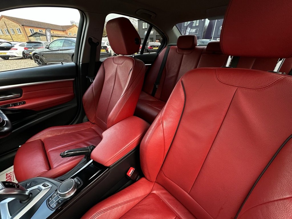 Used BMW 3 Series 2017 for sale - 77703603: Photo 20