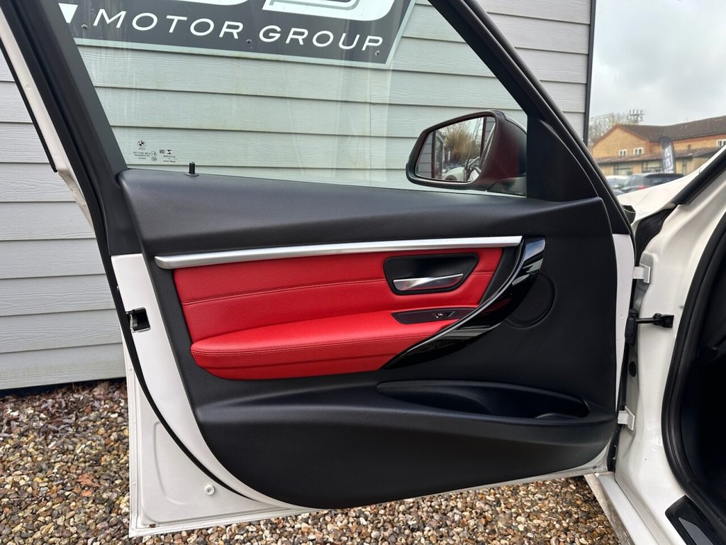 Used BMW 3 Series 2017 for sale - 77703603: Photo 21