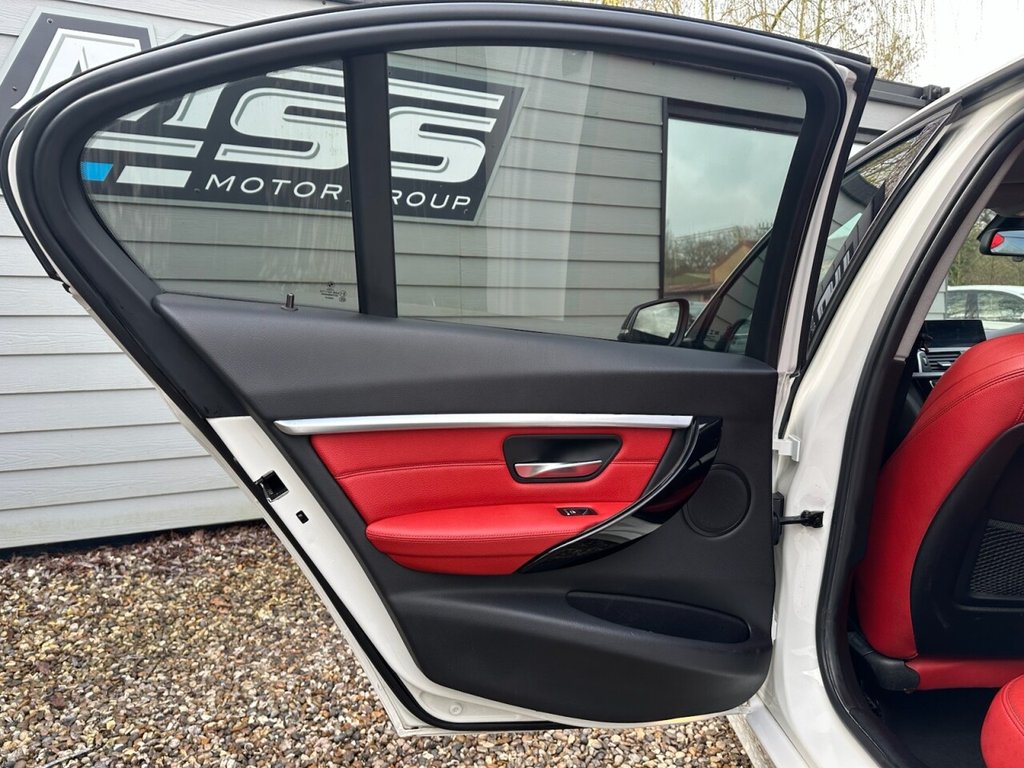 Used BMW 3 Series 2017 for sale - 77703603: Photo 22