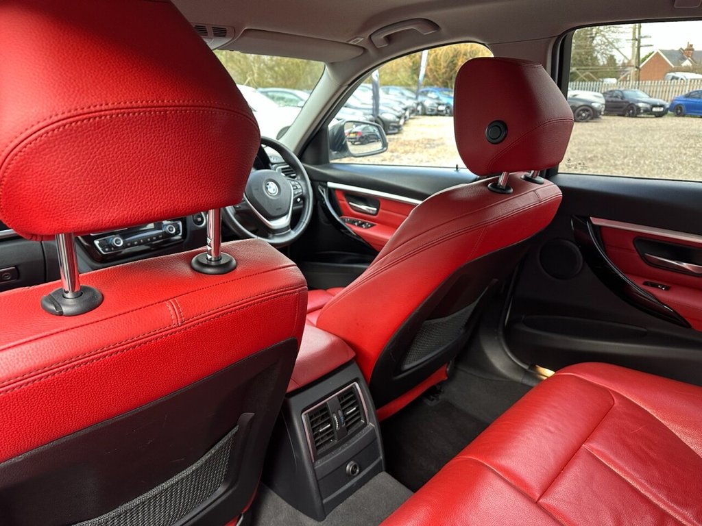 Used BMW 3 Series 2017 for sale - 77703603: Photo 23