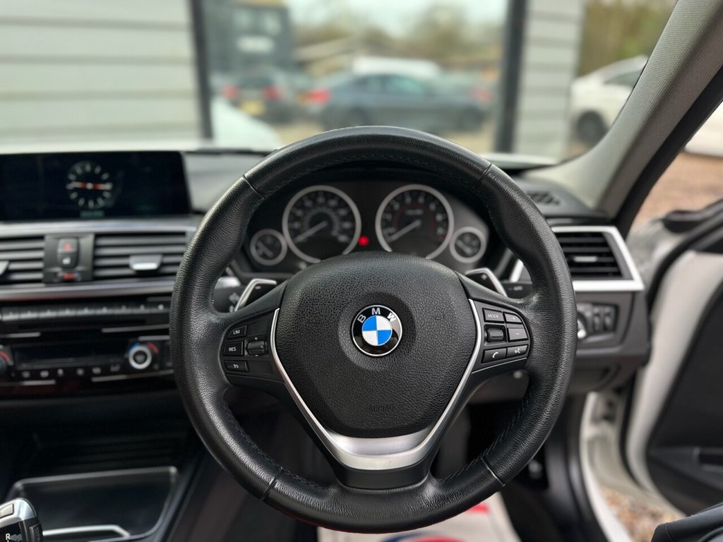Used BMW 3 Series 2017 for sale - 77703603: Photo 24