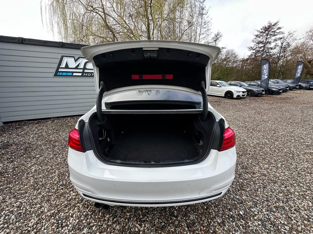 Used BMW 3 Series 2017 for sale - 77703603: Photo 6