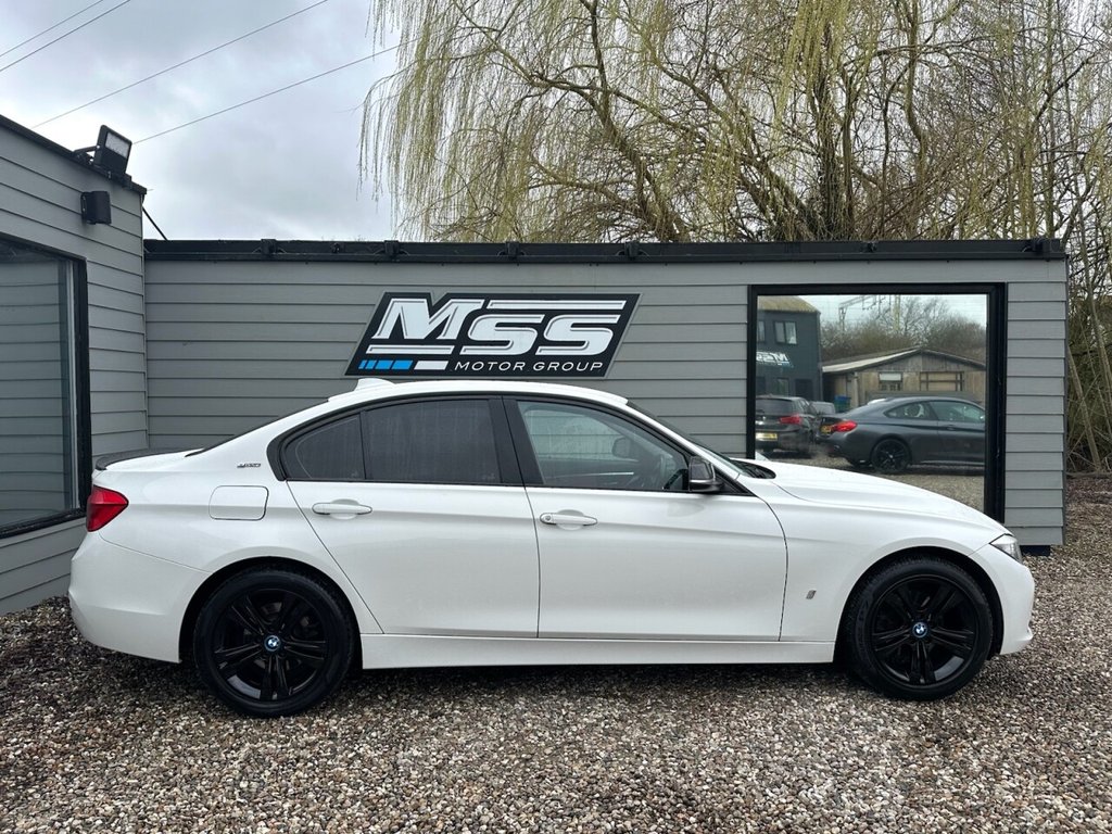 Used BMW 3 Series 2017 for sale - 77703603: Photo 7