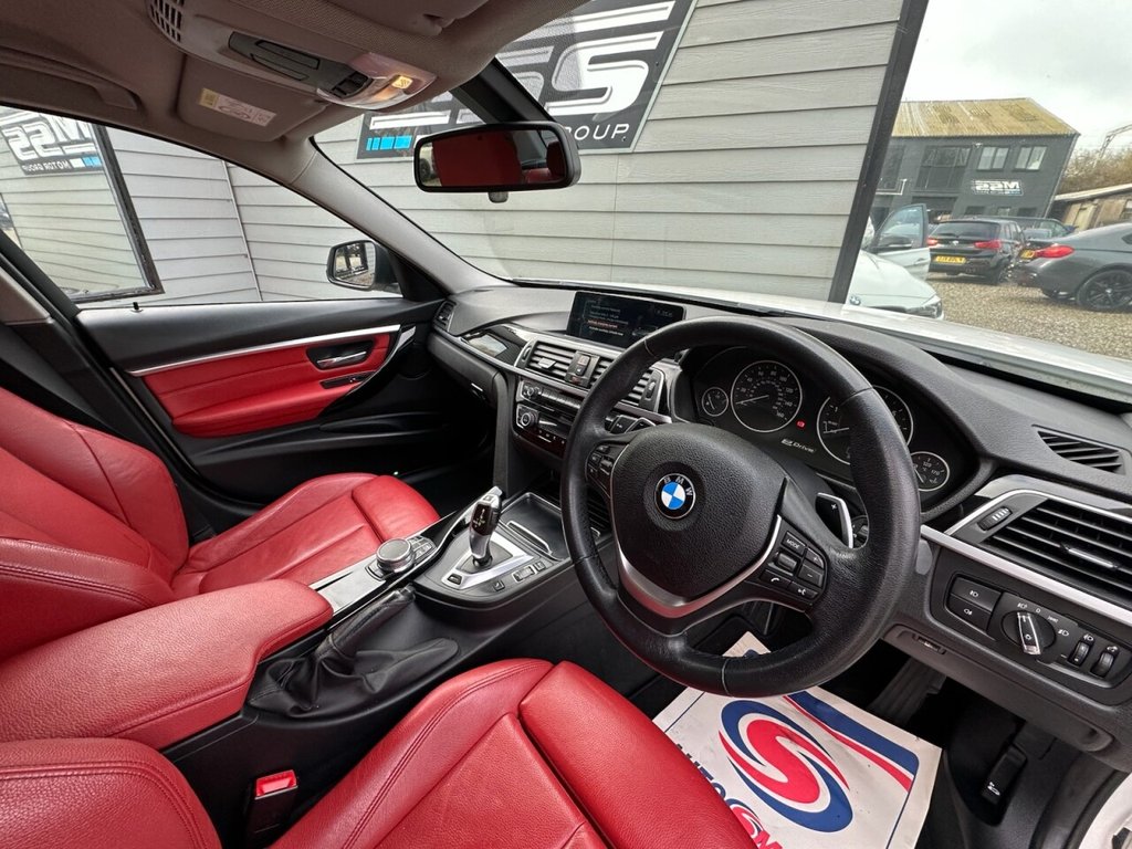 Used BMW 3 Series 2017 for sale - 77703603: Photo 9