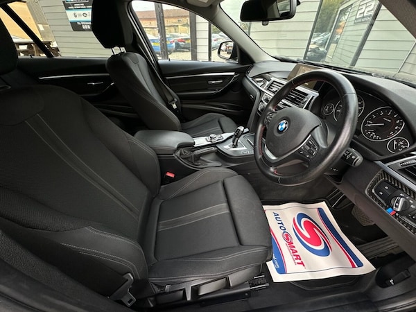 Used BMW 3 Series 2015 for sale - 76185465: Photo 10