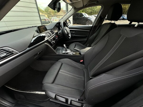 Used BMW 3 Series 2015 for sale - 76185465: Photo 11