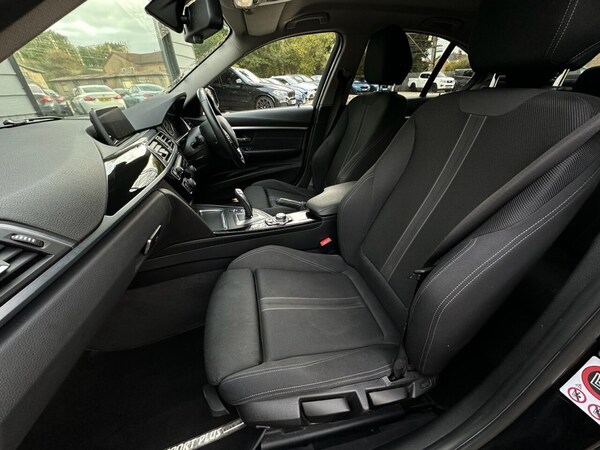 Used BMW 3 Series 2015 for sale - 76185465: Photo 12