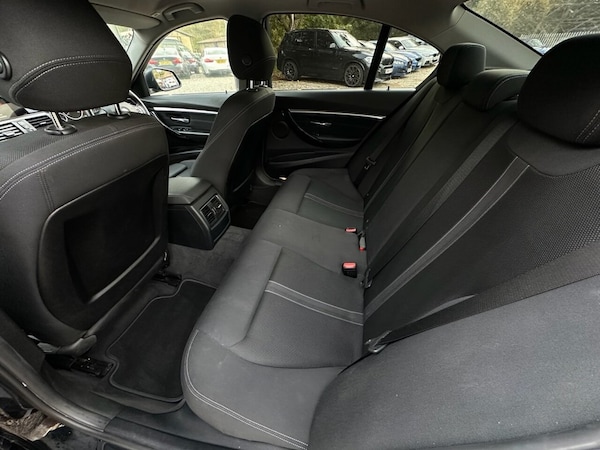Used BMW 3 Series 2015 for sale - 76185465: Photo 13