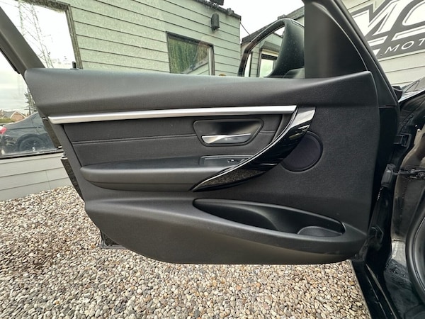 Used BMW 3 Series 2015 for sale - 76185465: Photo 14