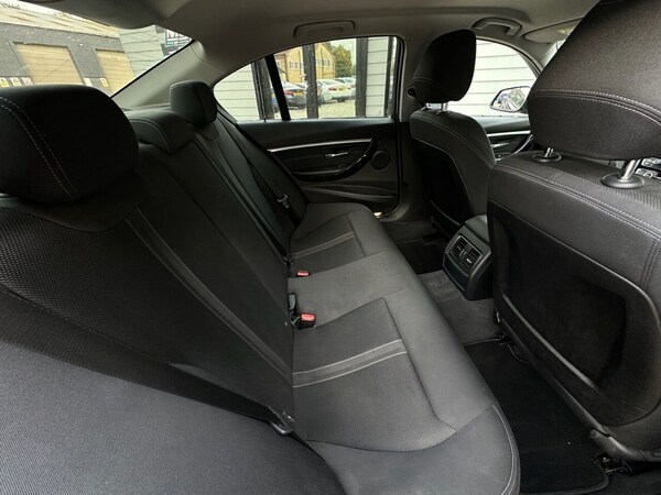 Used BMW 3 Series 2015 for sale - 76185465: Photo 16