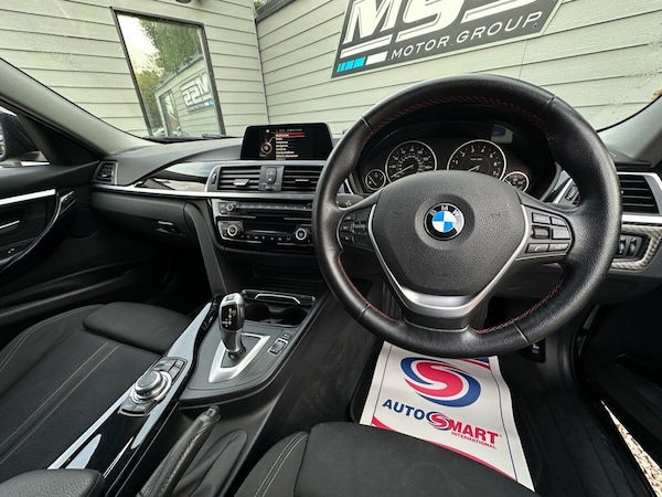 Used BMW 3 Series 2015 for sale - 76185465: Photo 18