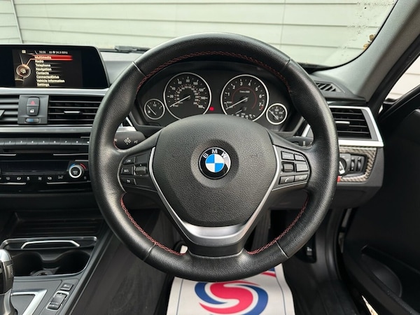Used BMW 3 Series 2015 for sale - 76185465: Photo 19