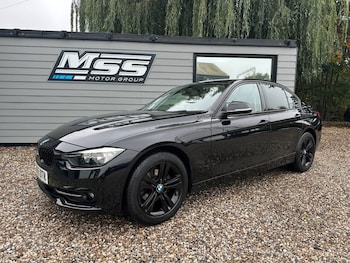 BMW - 3 Series