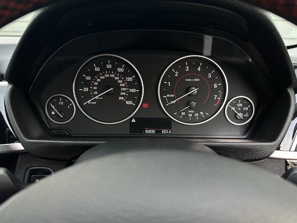 Used BMW 3 Series 2015 for sale - 76185465: Photo 20
