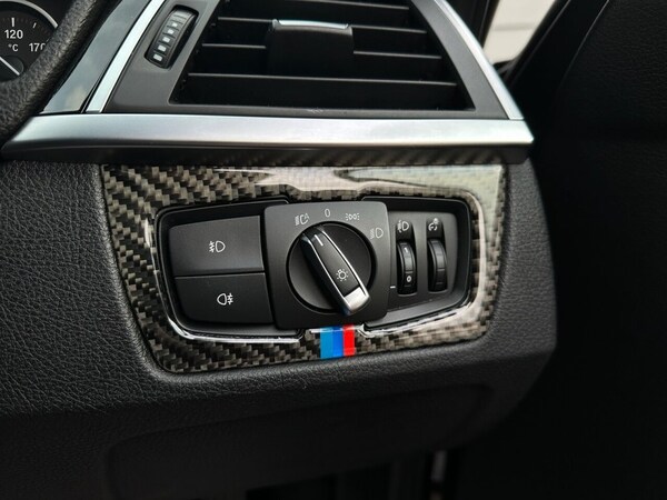 Used BMW 3 Series 2015 for sale - 76185465: Photo 21