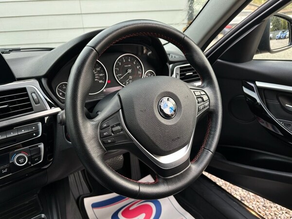 Used BMW 3 Series 2015 for sale - 76185465: Photo 24