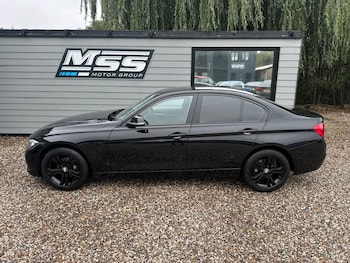 Used BMW 3 Series 2015 for sale - 76185465: Photo 2