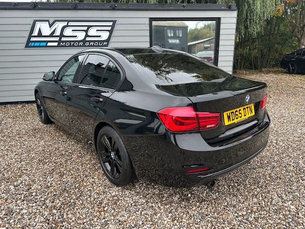 Used BMW 3 Series 2015 for sale - 76185465: Photo 3
