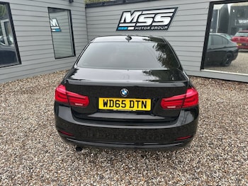 Used BMW 3 Series 2015 for sale - 76185465: Photo 4