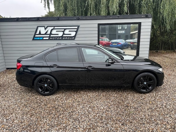 Used BMW 3 Series 2015 for sale - 76185465: Photo 6
