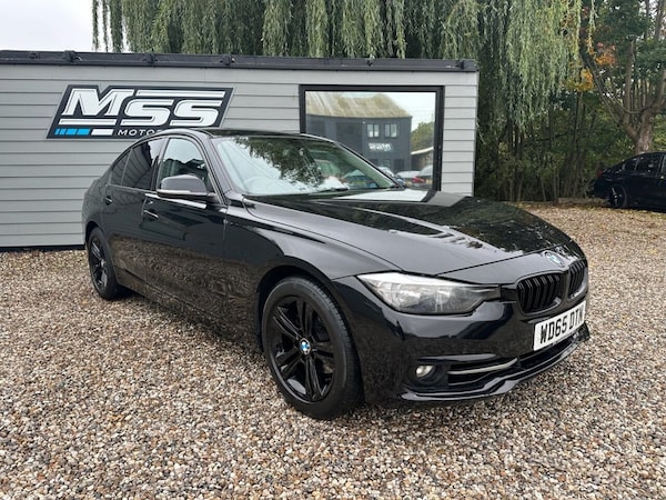 Used BMW 3 Series 2015 for sale - 76185465: Photo 7