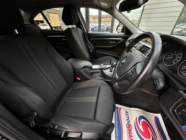 Used BMW 3 Series 2015 for sale - 76185465: Photo 8