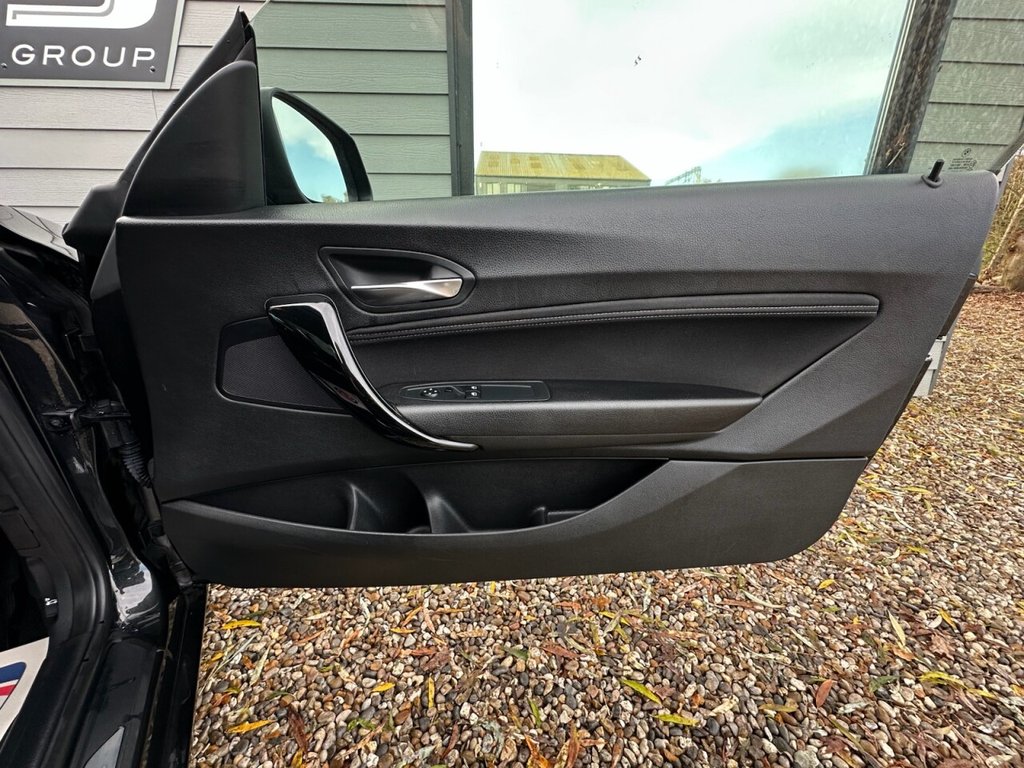 Used BMW 1 Series 2017 for sale - 76740353: Photo 11