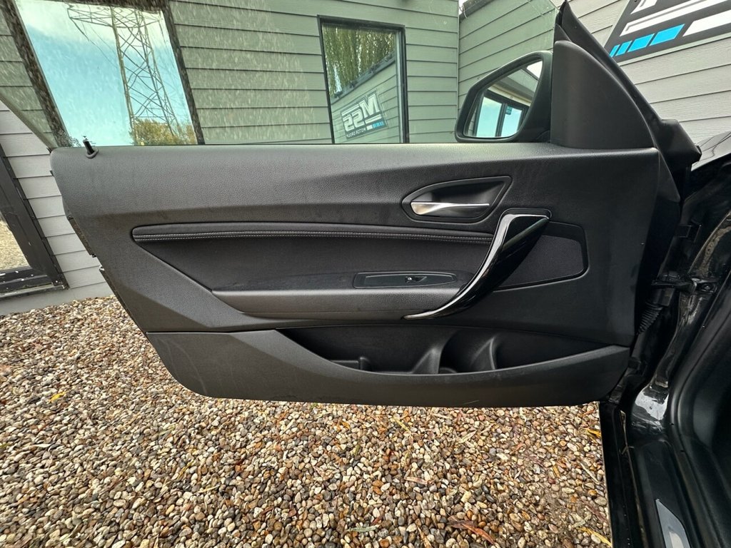 Used BMW 1 Series 2017 for sale - 76740353: Photo 14