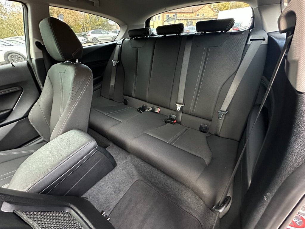 Used BMW 1 Series 2017 for sale - 76740353: Photo 15