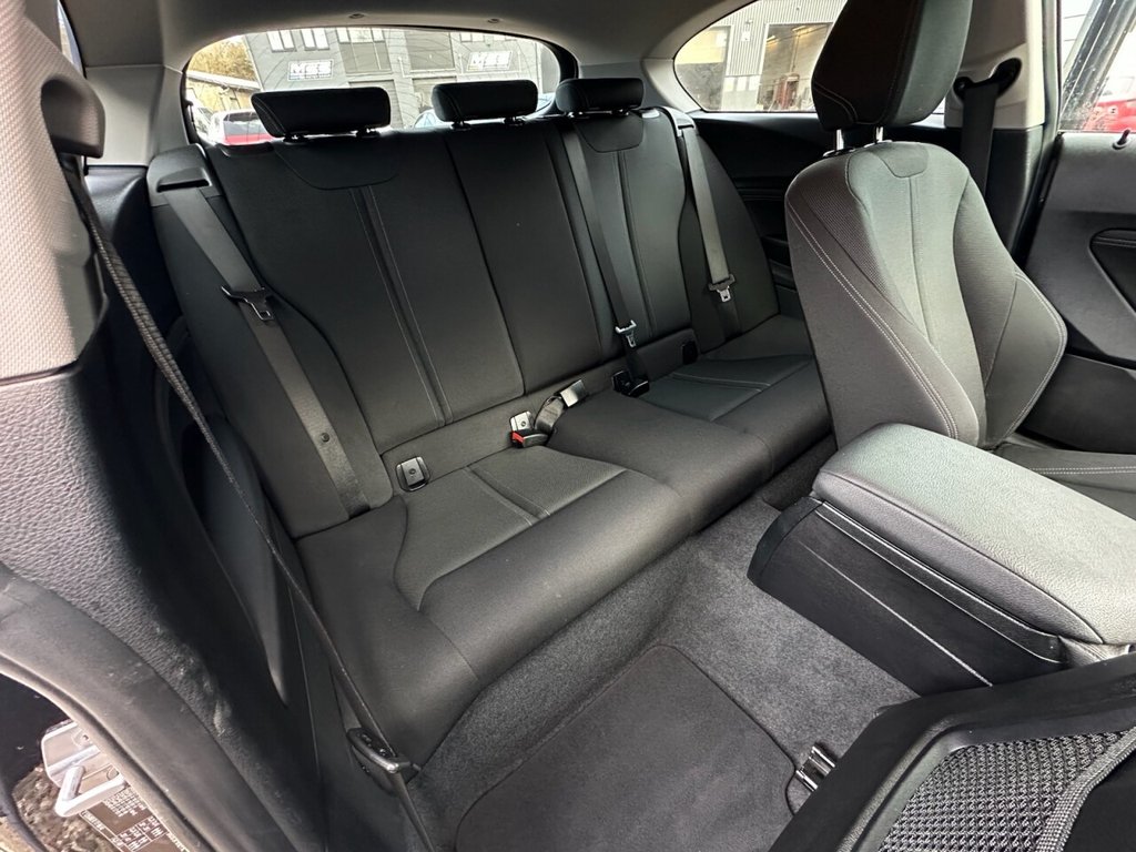 Used BMW 1 Series 2017 for sale - 76740353: Photo 16