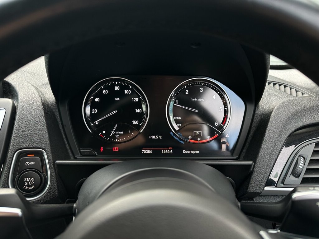 Used BMW 1 Series 2017 for sale - 76740353: Photo 20