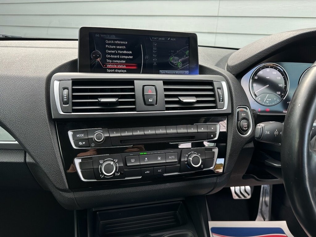 Used BMW 1 Series 2017 for sale - 76740353: Photo 21