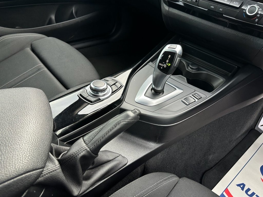 Used BMW 1 Series 2017 for sale - 76740353: Photo 22