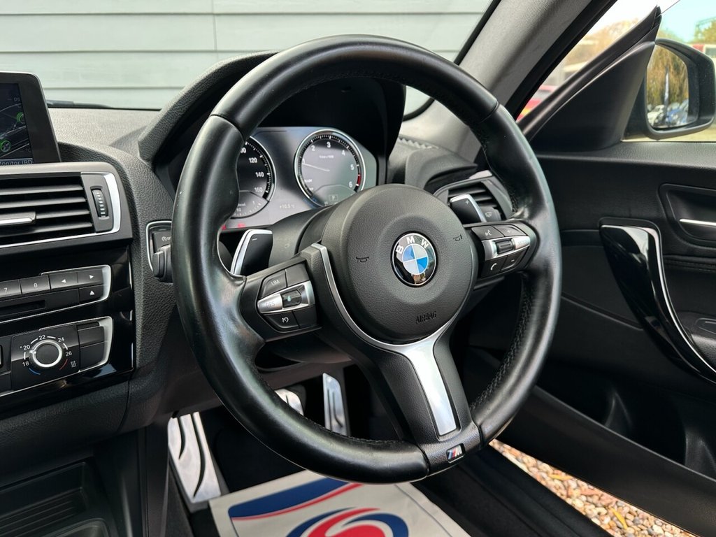 Used BMW 1 Series 2017 for sale - 76740353: Photo 23