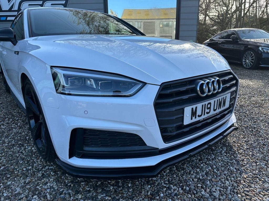 Used Audi A5 2019 for sale - 77667453: Photo 10