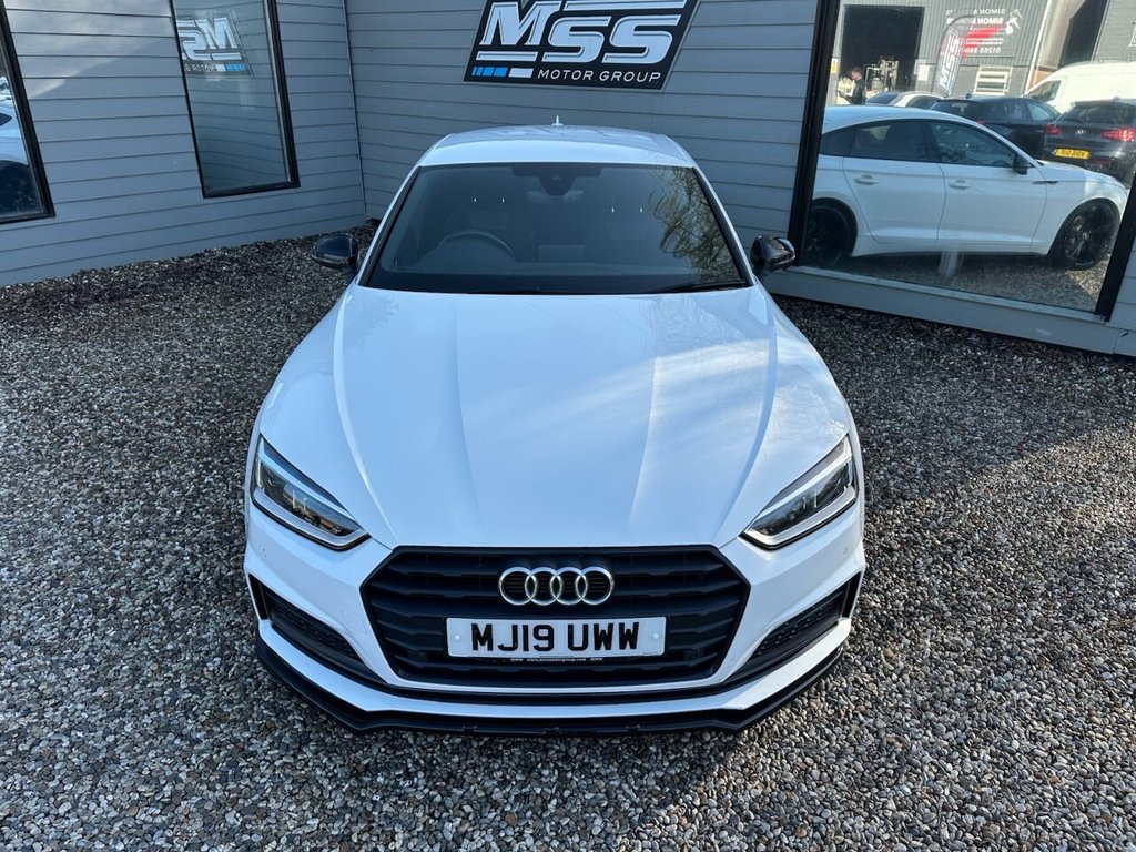 Used Audi A5 2019 for sale - 77667453: Photo 11