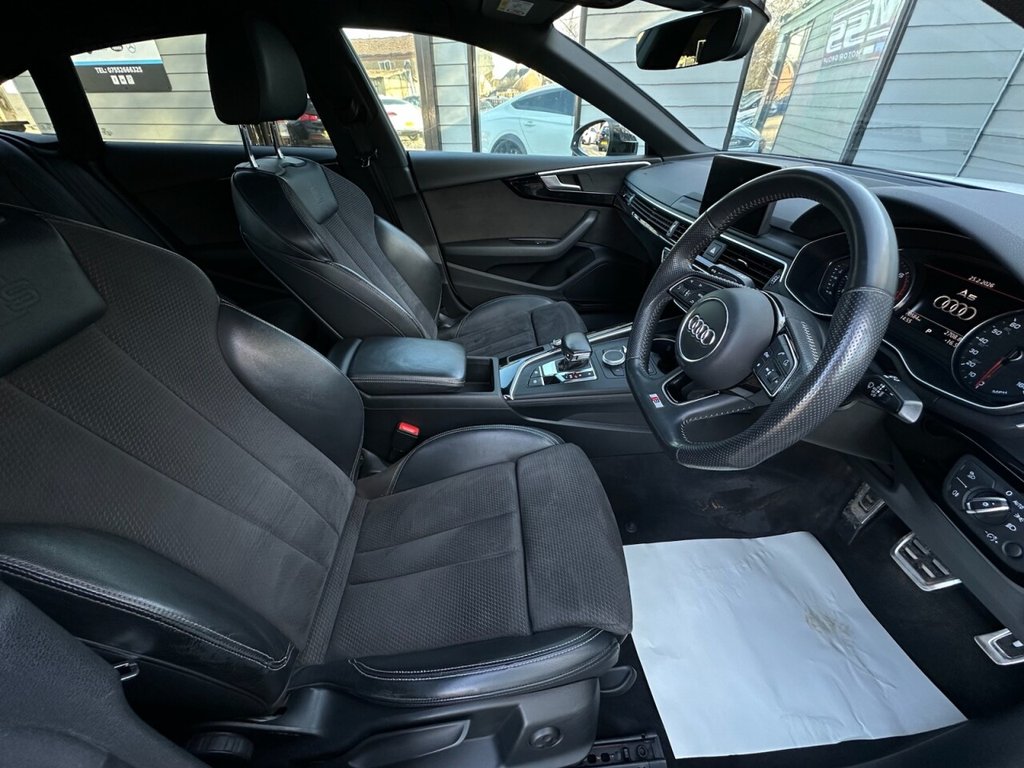 Used Audi A5 2019 for sale - 77667453: Photo 12