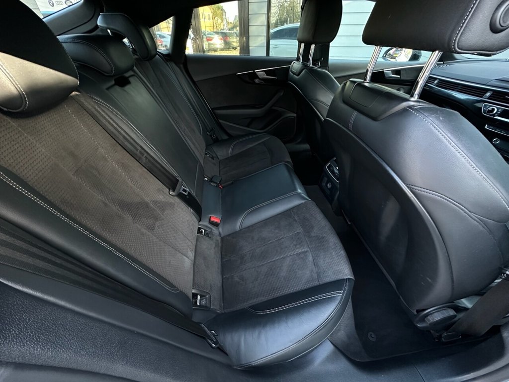 Used Audi A5 2019 for sale - 77667453: Photo 15