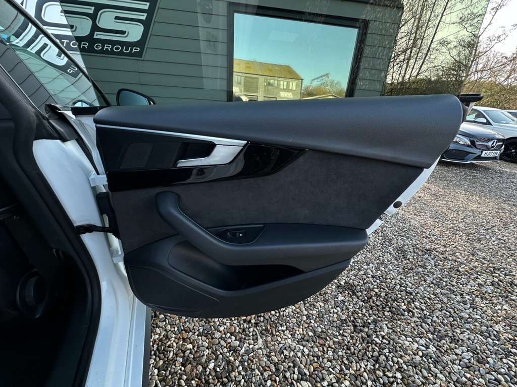 Used Audi A5 2019 for sale - 77667453: Photo 16